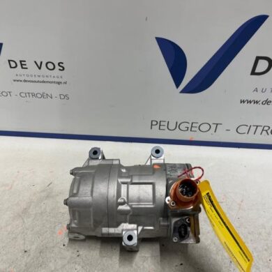 Peugeot 3008 1.6 16V HYbrid 225 Aircopomp 5G06 2024 9852108480