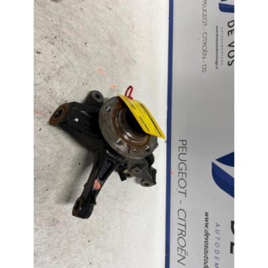 Opel Astra 1.2 Turbo 12V 136 Hybrid Fusee links-voor 2023 1647857480