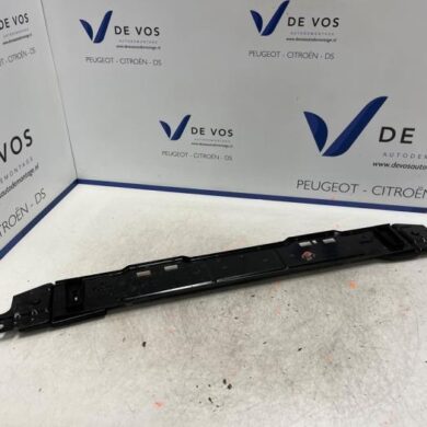 DS Automobiles DS4 1.2 12V Hybrid 136 Radiator bar 2024 9814630380