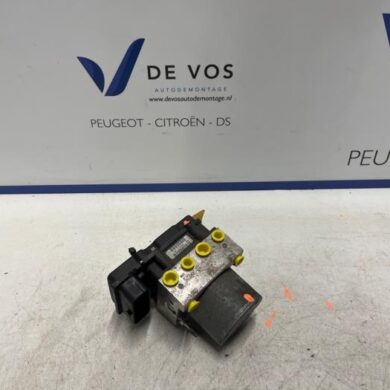 Citroen Berlingo 1.6i ABS Pomp NFR 2008 1607956180-4541ET-4541EV