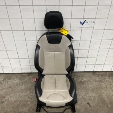 Citroen DS3 1.6 e-THP 165 16V Stoel links 2015 8847J1-1612586780