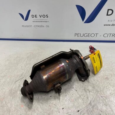 Peugeot 107 1.0 12V Katalysator CFB 2013 1608916280