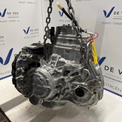 Peugeot 508 1.6 16V Hybrid 180 Automaatbak 5G06 2023 9850267080-1682202880 20HT20