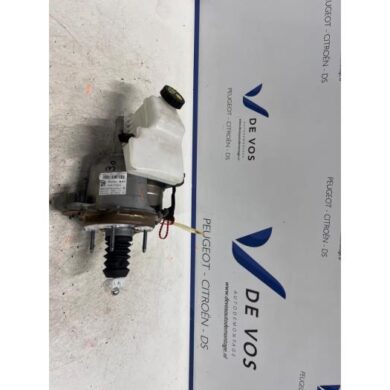Peugeot 508 1.6 16V Hybrid 180 Brake servo 5G06 2023 1647893080
