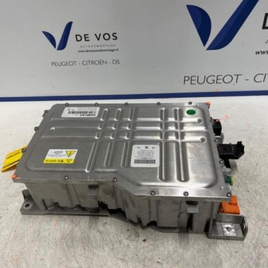 Peugeot 3008 1.6 16V HYbrid 225 Umrichter 2024 1682813780-1691422780