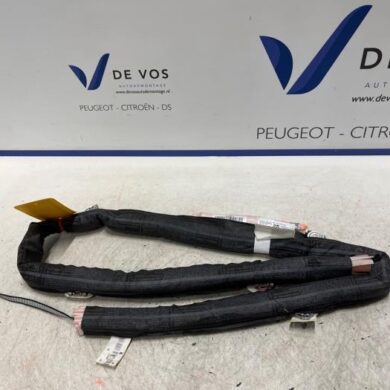 Peugeot 3008 1.6 16V HYbrid 225 Roof curtain airbag 2024 9824240880