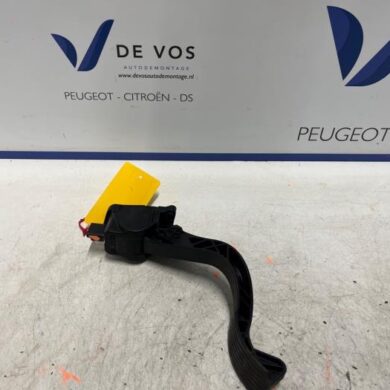 Citroen Berlingo 1.6i Gaspedaal 2008 1601Y5-9684834480