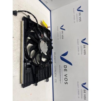 Peugeot 308 1.2 PureTech Hybrid 136 Koelvinhuis 2024 9836055280