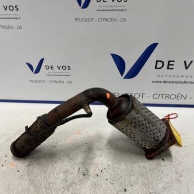 Citroen Berlingo 1.6i Katalysator NFR 2008 1731SJ