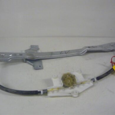 Citroen C4 2.0 16V Ruitmechaniek 4Deurs links-voor 2005 9221V1