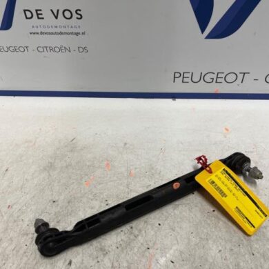 Opel Astra 1.2 Turbo 12V 136 Hybrid Stabilisatie Stang Geleider 2023 9832866980