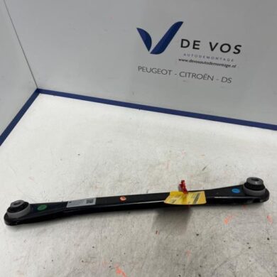Peugeot 3008 1.6 16V HYbrid 225 Reaktionsstange links hinten 2024 9820345180