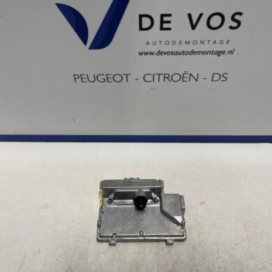 DS Automobiles DS4 1.2 12V Hybrid 136 Camera voorzijde 2024 1682788980-9861755280