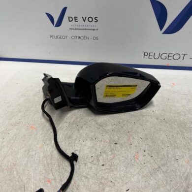 DS Automobiles DS4 1.2 12V Hybrid 136 Wing mirror, right 2024 168208751T
