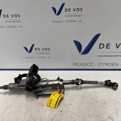 Peugeot 508 1.6 16V Hybrid 180 Steering column housing 2023 98204606ZD