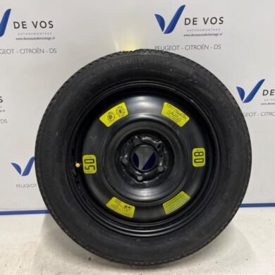 Peugeot 308 1.5 BlueHDi 130 Wheel + tyre 2019
