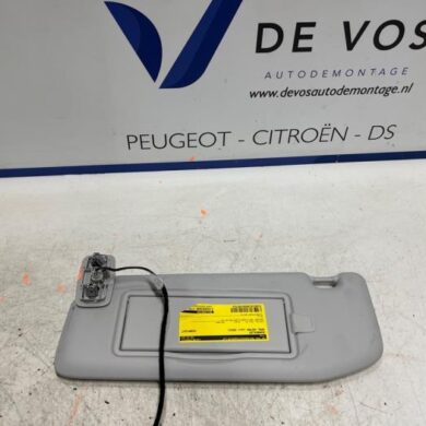 Opel Astra 1.2 Turbo 12V 136 Hybrid Zonneklep 2023 98173687UW