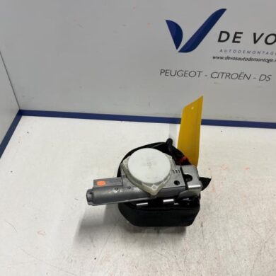 Citroen DS3 1.6 e-THP 165 16V Gordelspanner rechts 2015 98030372XX