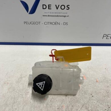 Peugeot 508 1.6 16V Hybrid 180 Expansievat 2023 9822414280