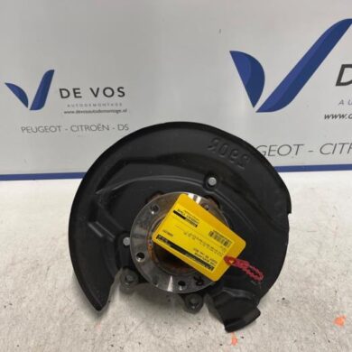 Peugeot 508 1.6 16V Hybrid 180 Fusee rechts-achter 2023 9671326080-9828198580