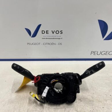 Opel Grandland X 1.2 Turbo 12V Steering column stalk 2023 98421655YX