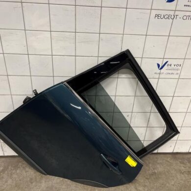 Peugeot 2008 1.2 12V e-THP PureTech 130 Portier 4Deurs links-achter 2019 9802969780