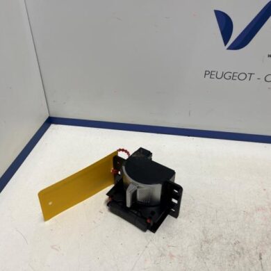 Peugeot 508 1.6 16V Hybrid 180 Versnellingspook 2023 98440965ZD 20HT20