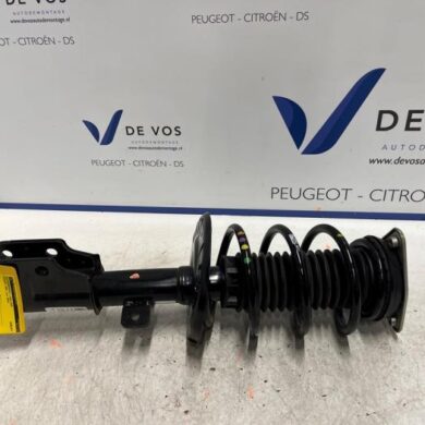 Peugeot 3008 1.6 16V HYbrid 225 Front shock absorber rod, left 2024 9838262380-9836880980