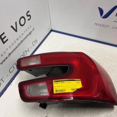 Citroen C4 Picasso 2.0 Blue HDI 150 Achterlicht rechts 2015 967853880