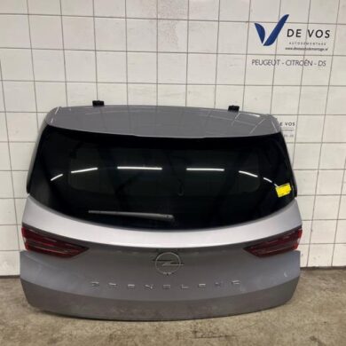 Opel Grandland X 1.2 Turbo 12V Achterklep 2023 YP00024780