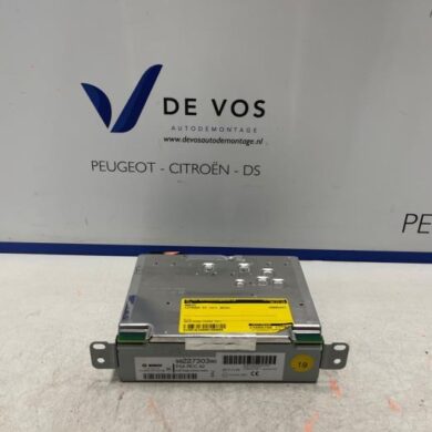 Citroen C3 1.2 Vti 12V PureTech Radio 2018 1623790380-9822730380