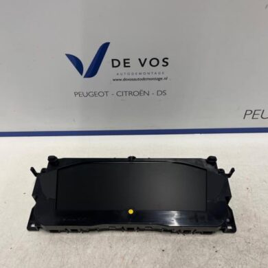 Peugeot 508 1.6 16V Hybrid 180 Kilometerteller KM 2023 9852711480