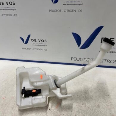 Opel Crossland X  Ruitensproeiertank voor 2019 39138620-13478265