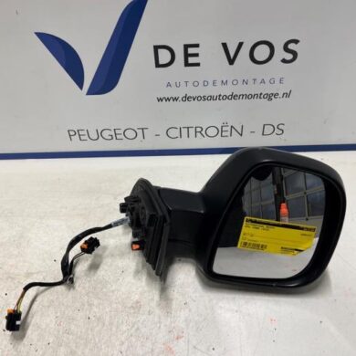 Opel Combo 1.5 CDTI 100 Buitenspiegel rechts 2019 98169897XT