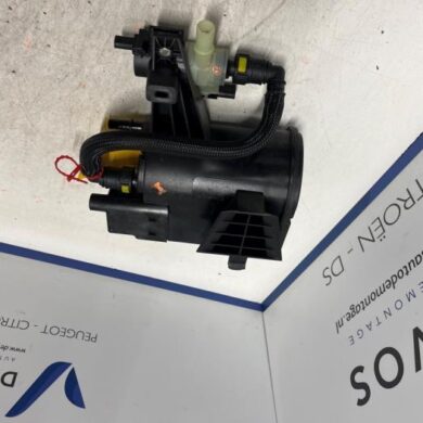 Peugeot 508 1.6 16V Hybrid 180 Carbon filter 2023 9829189080