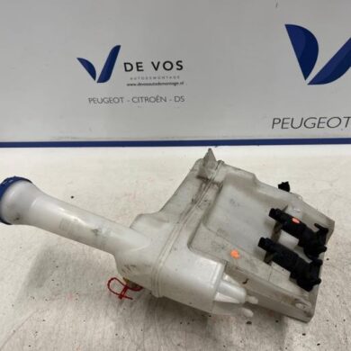 Peugeot 107 1.0 12V Ruitensproeiertank voor 2013 B000643380