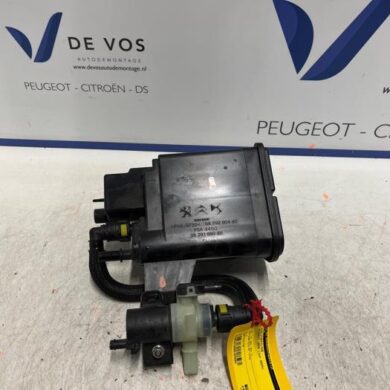 Peugeot 3008 1.6 16V HYbrid 225 Carbon filter 2024 9829189080