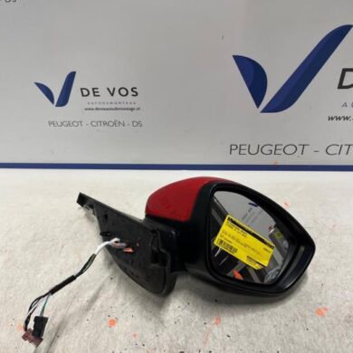Citroen C3 1.2 Vti 12V PureTech Außenspiegel rechts 2018 98128562XT