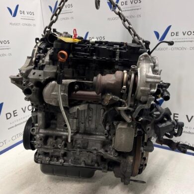 Opel Combo 1.5 CDTI 100 Motor YHY 2019 1622804880-1622805080