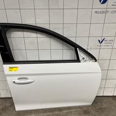 Opel Corsa 1.2 Turbo 12V 100 Portier 4Deurs rechts-voor 2020