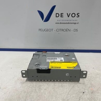 Opel Corsa 1.2 12V 75 Radio 2019 9832991480-1683426180-1671966680