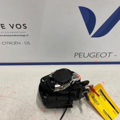 Opel Corsa 1.2 Turbo 12V 100 Gordelspanner rechts 2020 98266702XX