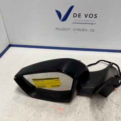 Opel Astra 1.2 Turbo 12V 136 Hybrid Buitenspiegel links 2023 984605299V