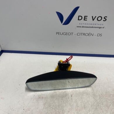 Opel Astra 1.2 Turbo 12V 136 Hybrid Binnenspiegel 2023 9840409880