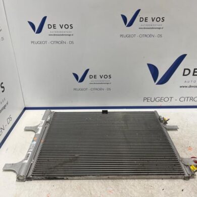 Peugeot 508 1.6 16V Hybrid 180 Airco Radiateur 5G06 2023 9818195180-9830667780
