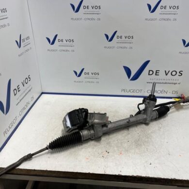 Peugeot 508 1.6 16V Hybrid 180 Power steering box 2023 1684451780