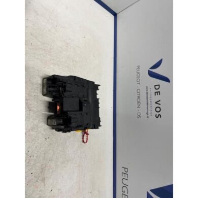 Citroen C4 Picasso 2.0 Blue HDI 150 Zekeringkast 2015 9675349880