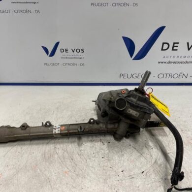 Peugeot 308 1.5 BlueHDi 130 Power steering box 2019 1628948980