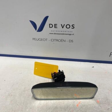 Peugeot 308 1.2 PureTech Hybrid 136 Rear view mirror 2024 98357698XT