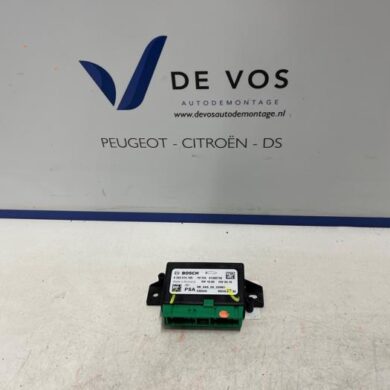 Opel Grandland X 1.2 Turbo 12V PDC Module 2019 1625611080-9824532180